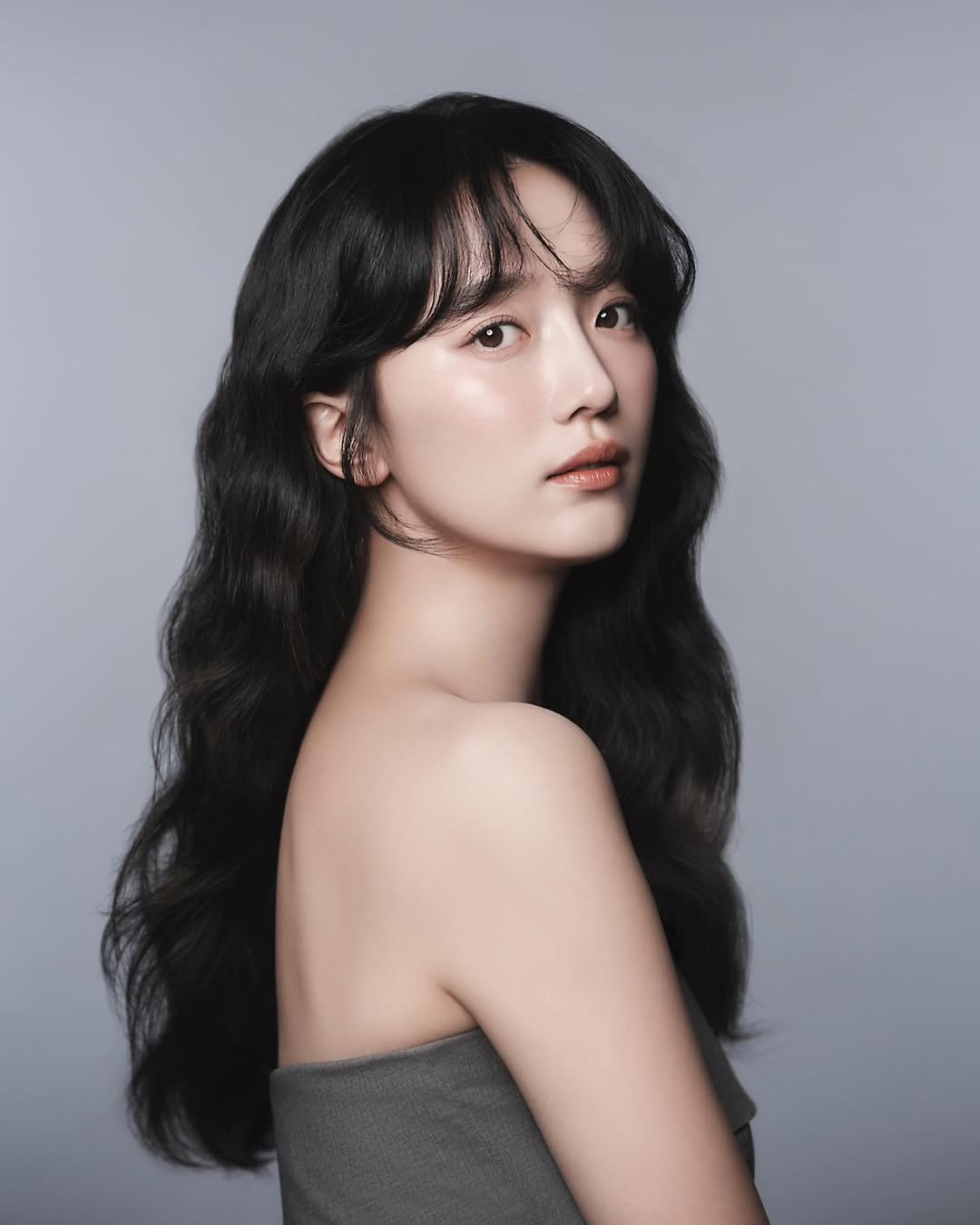 Pyo Ye Jin là gương mặt quen thuộc trên màn ảnh nhỏ Hàn Quốc-2862-1