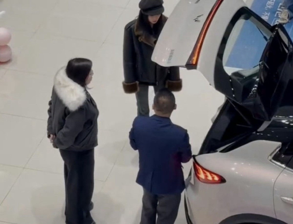 Diễn viên Mạnh Tử Nghĩa gây sốc-2723-1