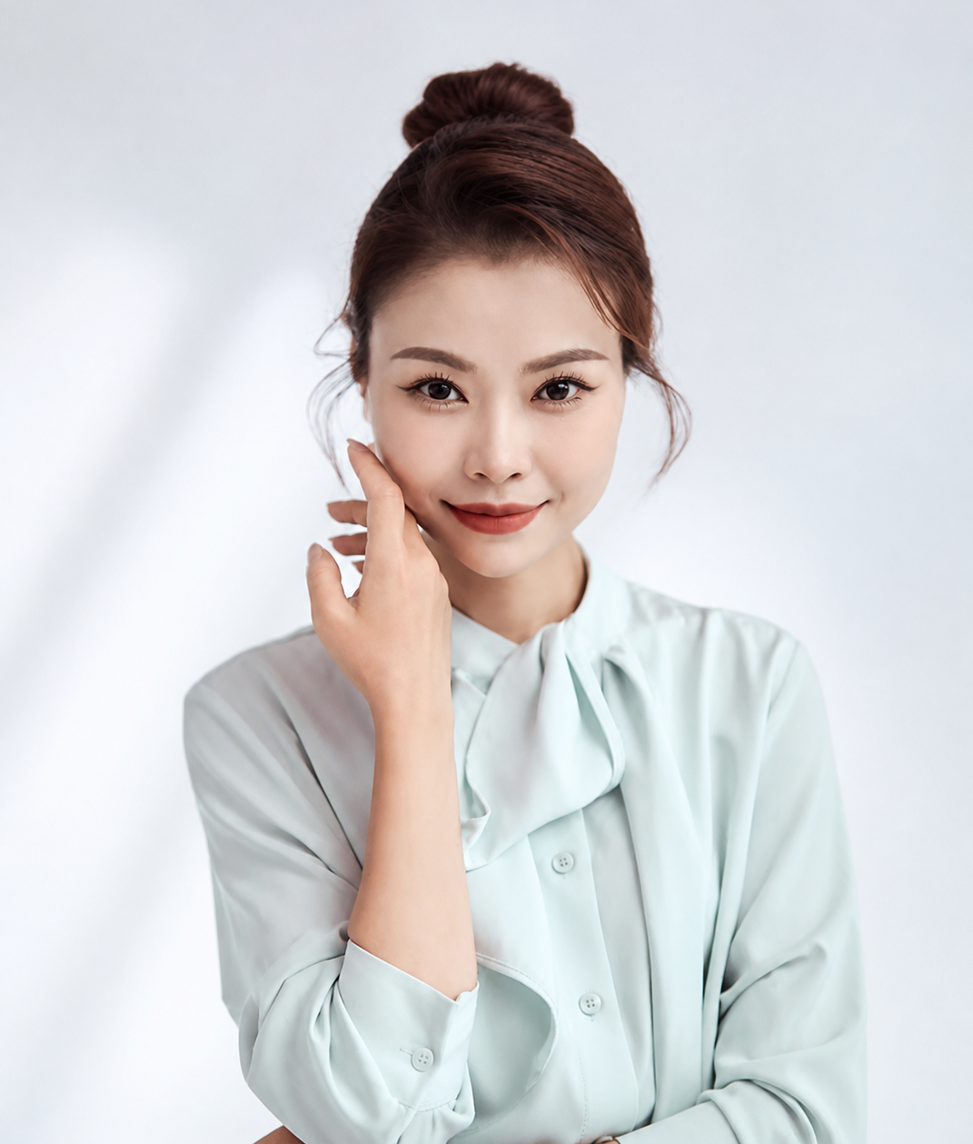 Nữ MC Hy Phi qua đời-3234-1