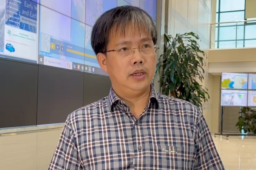 Nhiều nơi trên cả nước xảy ra nắng nóng dữ dội.-3055-1