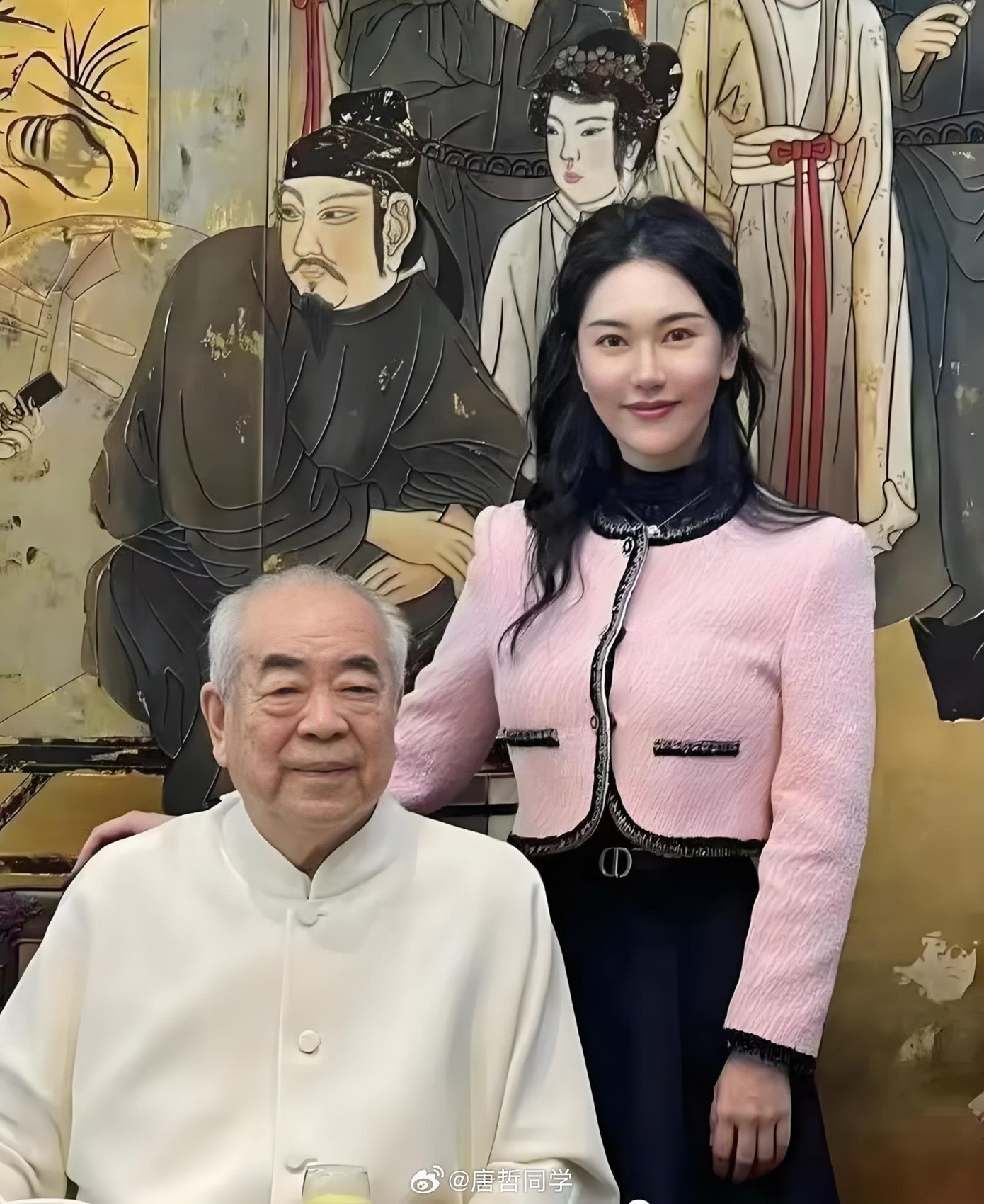 Phạm Tằng tuyên bố đoạn tuyệt quan hệ với con gái-2418-2