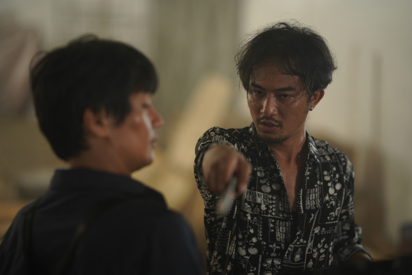 'Thiên đường máu' bán hơn một triệu vé-2549-1