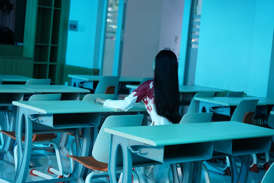 Phim điện ảnh Nhất Quỷ Nhì Ma của Đạo diễn Đoàn Quang chính thức bấm máy-3131-1