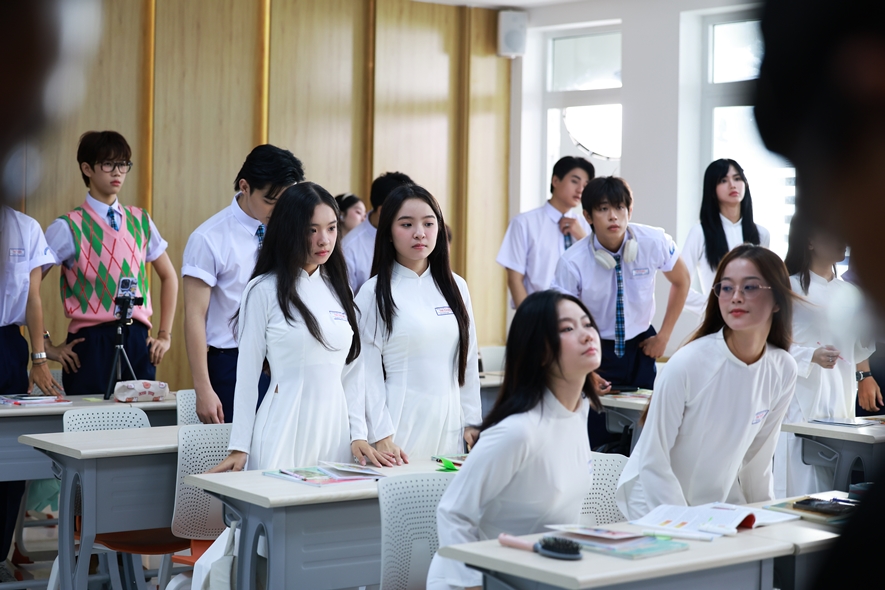 Phim điện ảnh Nhất Quỷ Nhì Ma của Đạo diễn Đoàn Quang chính thức bấm máy-3131-2