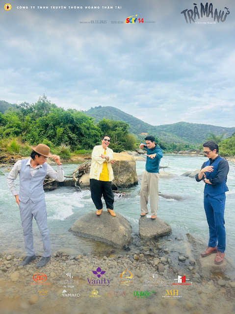 Phim “Trà Ma Nữ” lên sóng trên kênh SCTV14-2247-1