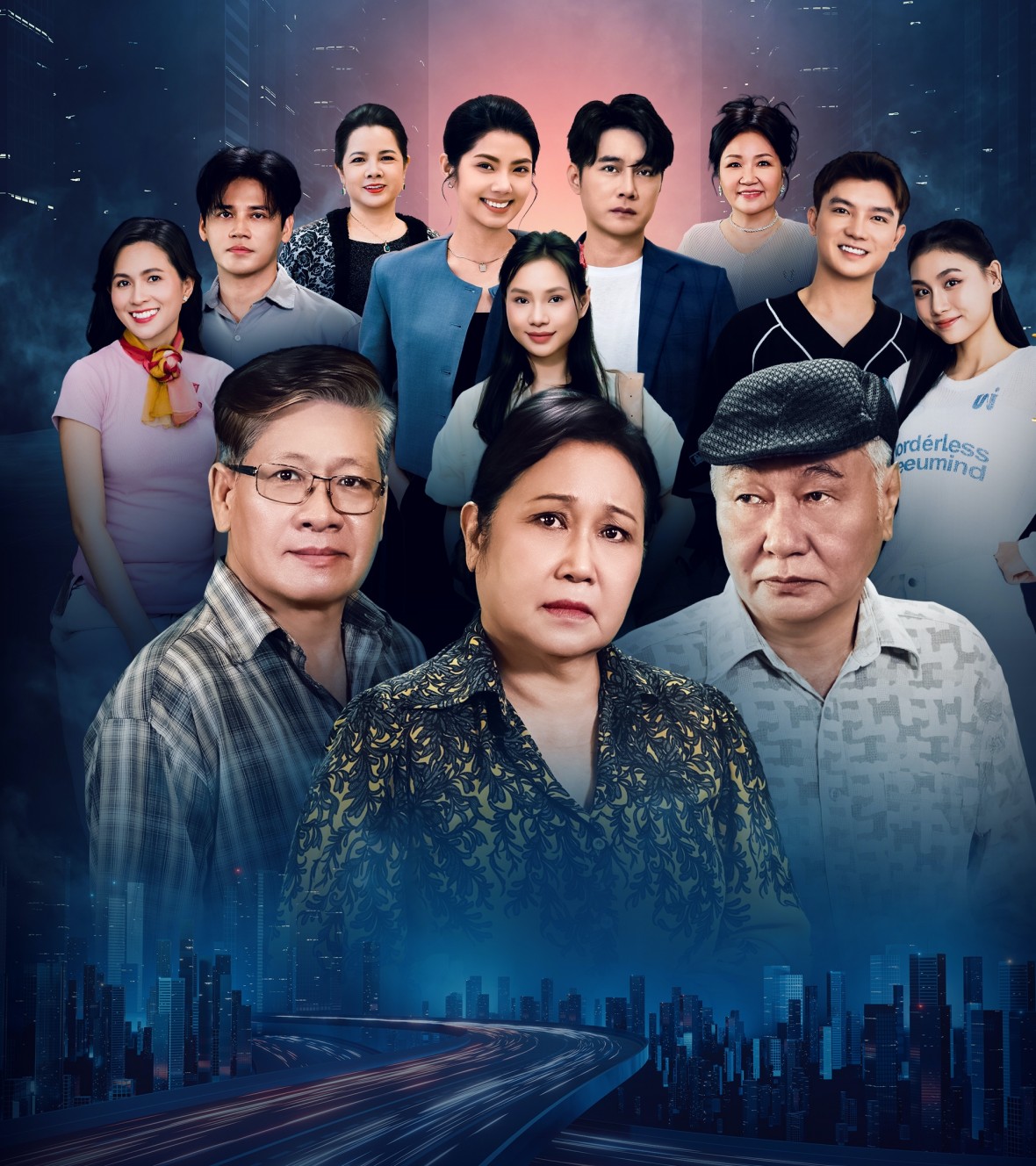 Bộ phim Những đứa con khác họ chính thức lên sóng-2374-1