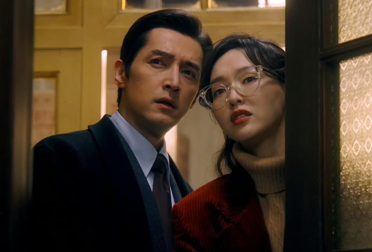 Vương Gia Vệ có những bình phẩm khiếm nhã về nữ diễn viên Kim Tĩnh.-2292-1