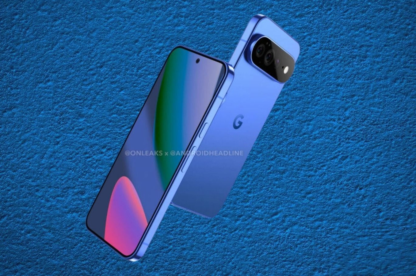 Pixel 11 Pro XL, thiết bị lớn nhất trong cả dòng sản phẩm được người dùng quan tâm-3409-1