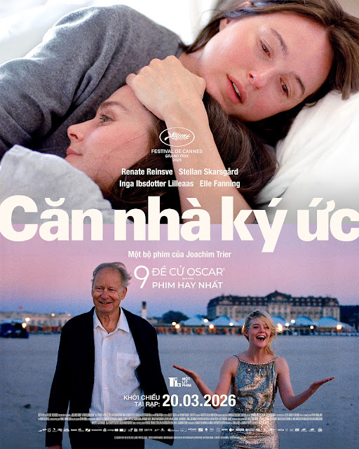 Căn nhà ký ức phim đoạt giải Oscar đến với khán giả Việt-2924-1
