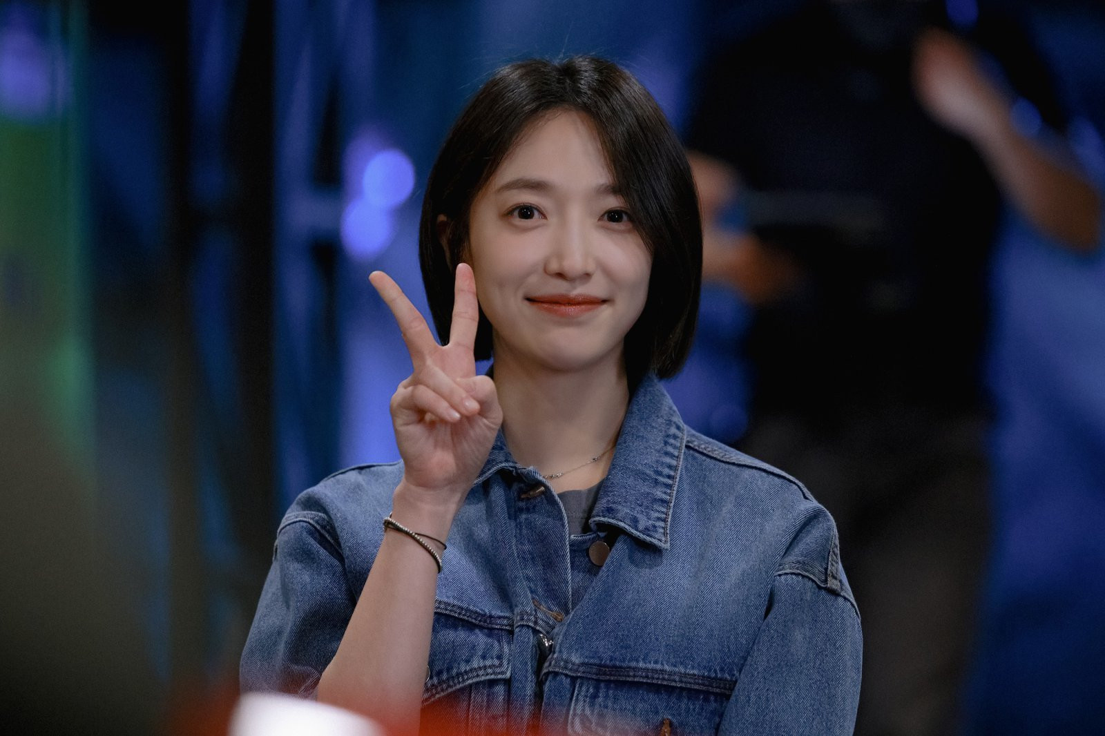 Pyo Ye Jin là gương mặt quen thuộc trên màn ảnh nhỏ Hàn Quốc-2862-1