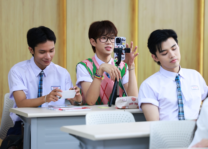 Phim điện ảnh Nhất Quỷ Nhì Ma của Đạo diễn Đoàn Quang chính thức bấm máy-3131-1