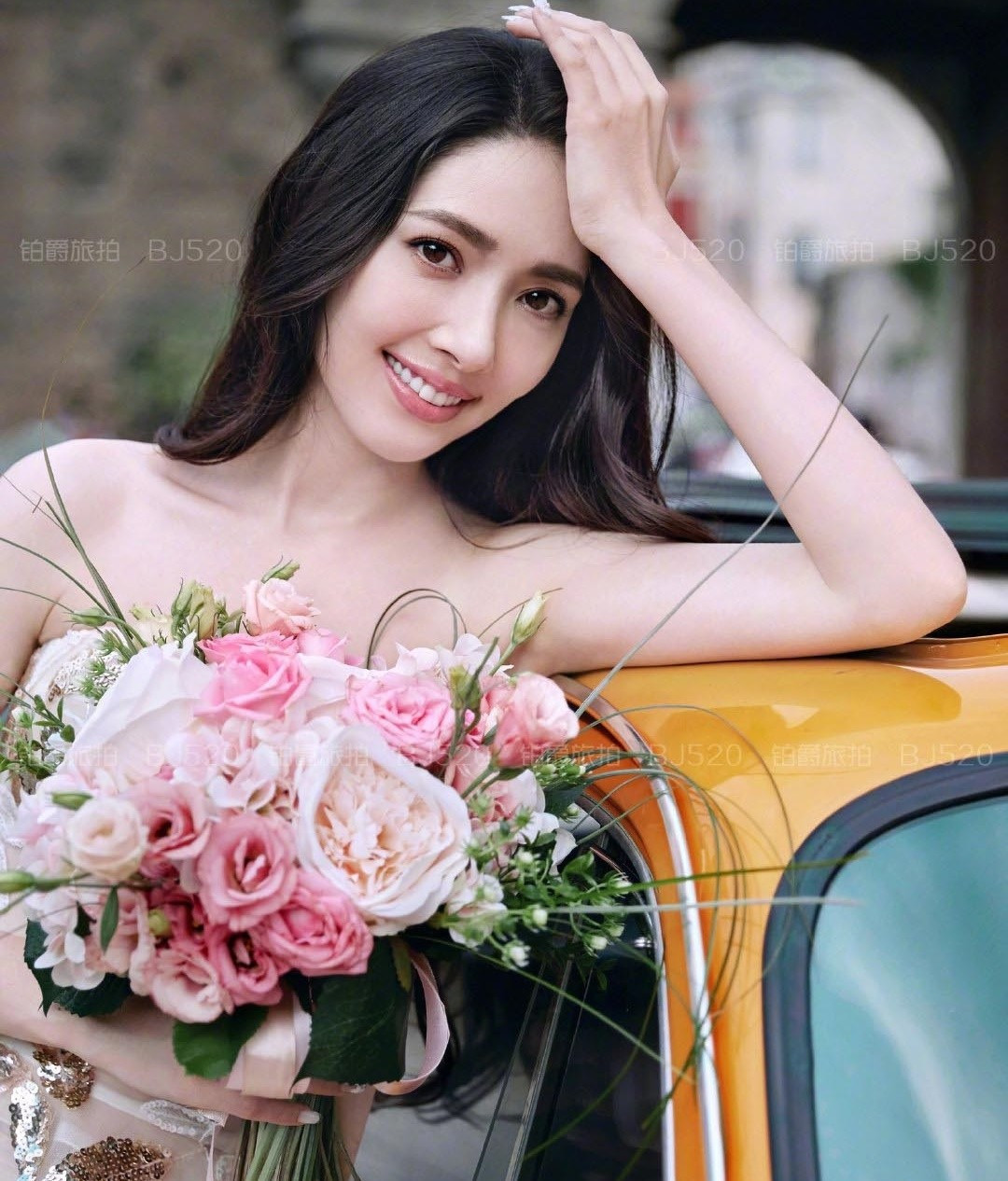 Quách Bích Đình và Hướng Tả không sống chung.-2421-2