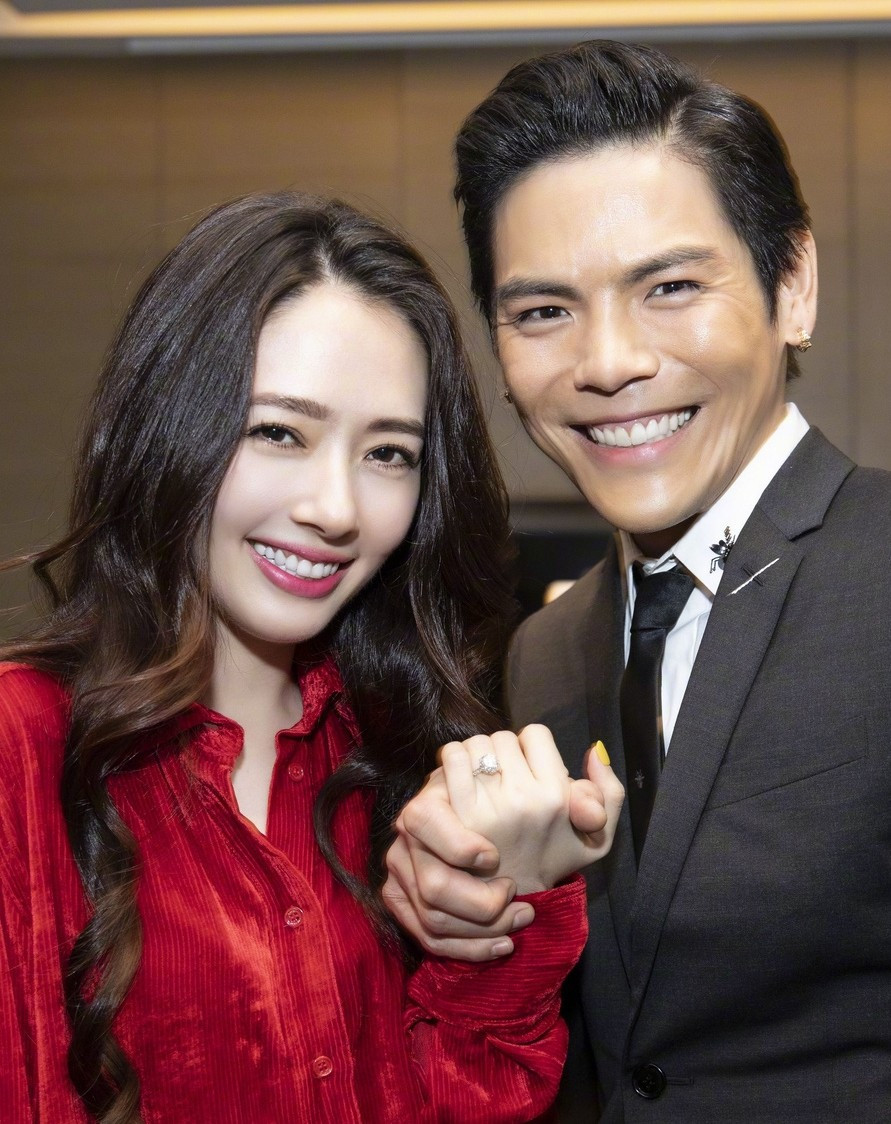 Quách Bích Đình và Hướng Tả không sống chung.-2421-1