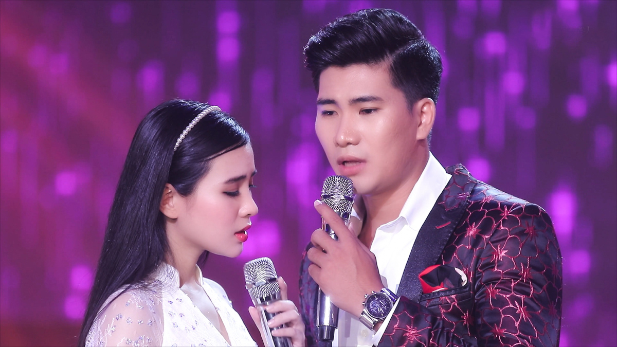 Quỳnh Trang Yêu trong thầm lặng Hoàng Ngọc Sơn,-2007-1
