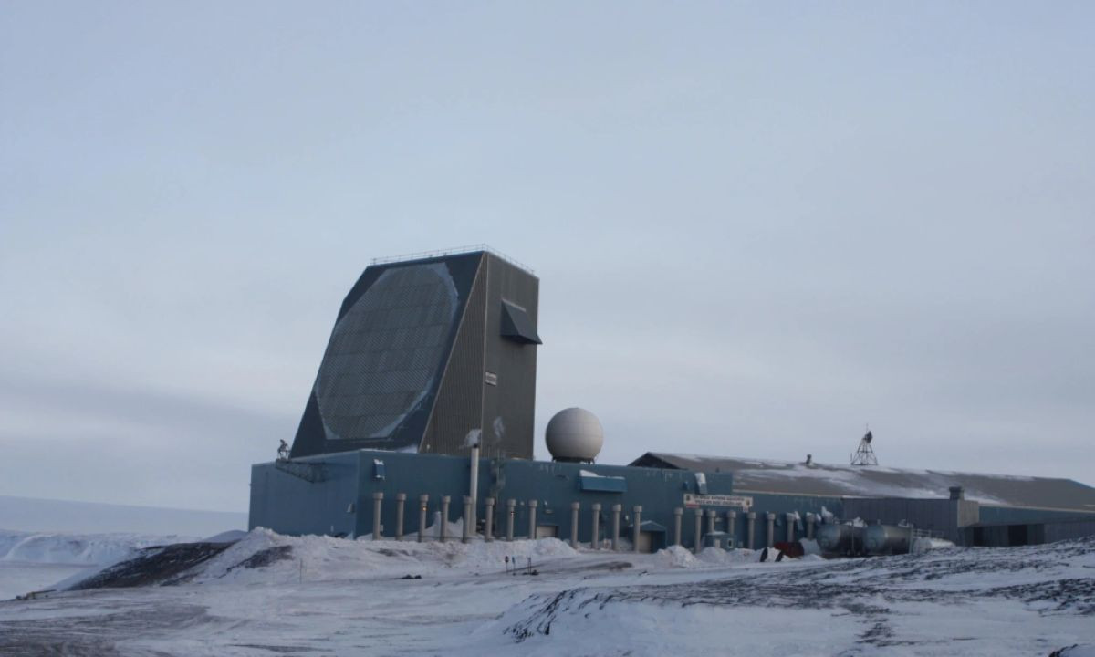 Công nghệ radar AN/FPS-132 tỷ USD-2821-1