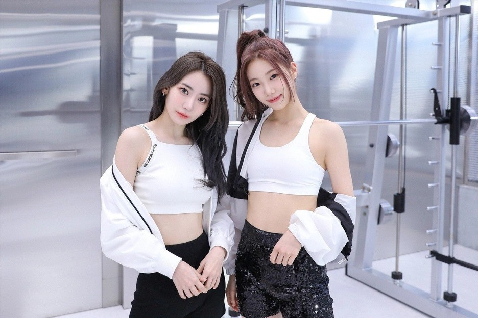 Các sự kiện Kpop tại Trung Quốc bị gián đoạn-2427-1