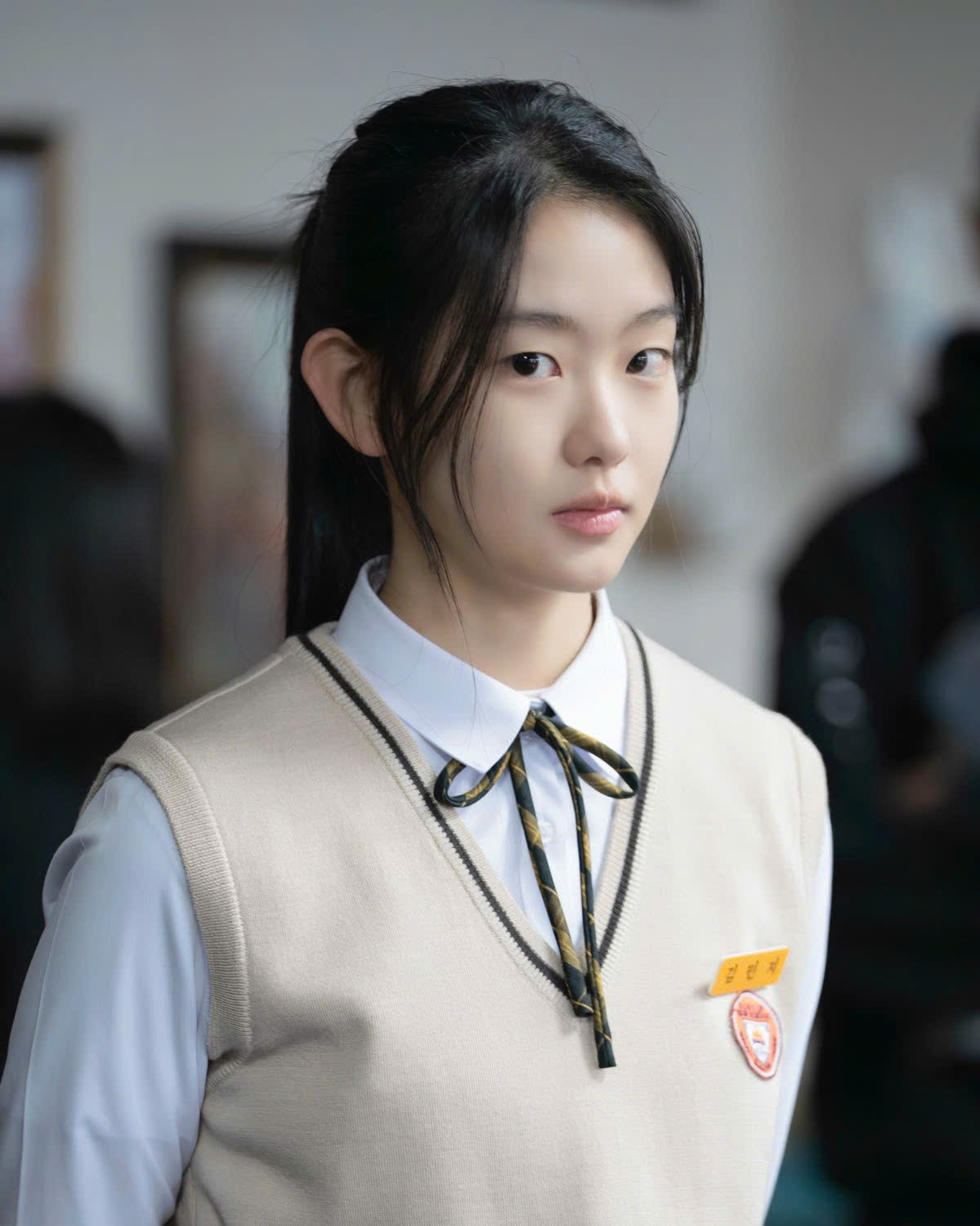 Seo Su Min vào vai con gái So Ji Sub trong Đặc vụ Kim tái khởi động-4786-1