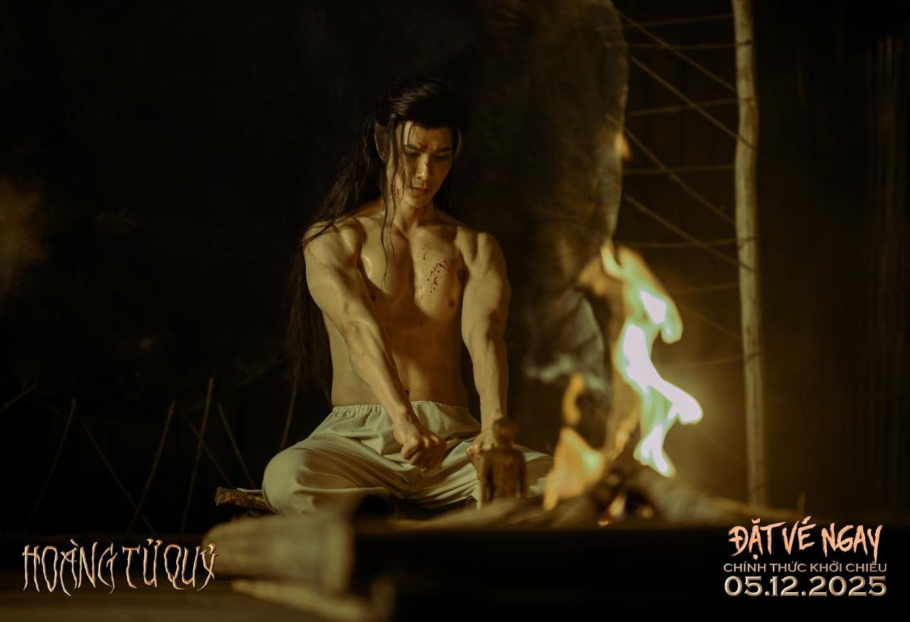 Phim Zootopia 2 gây chao đảo toàn cầu.-2406-1