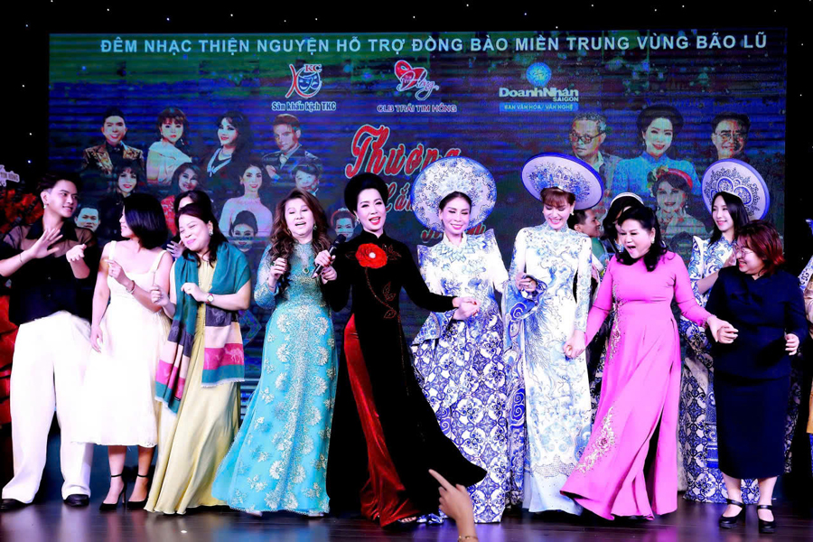 Versuni Vietnam (Philips) lan tỏa vì cộng đồng qua chương trình “Thương lắm miền Trung”-2547-1