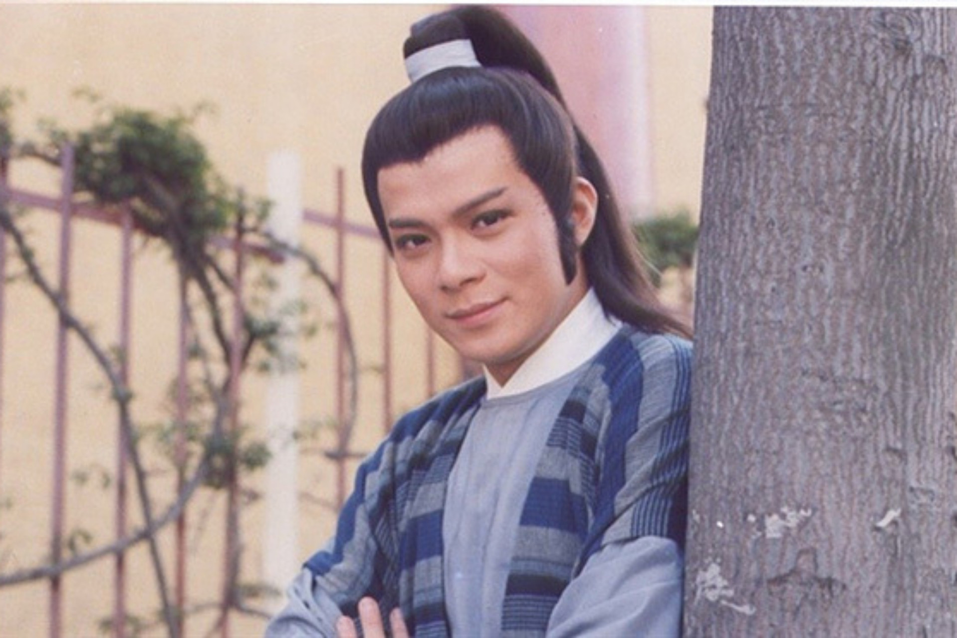 Huỳnh Nhật Hoa vừa hiếm hoi dự 1 sự kiện-2399-1