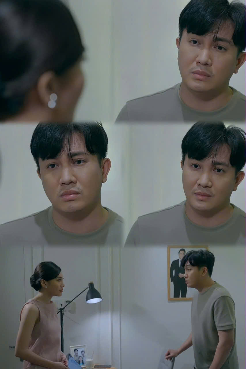 Diễn viên Lê Nguyên Bảo thể hiện nhiều lớp cảm xúc trong phim mới-3093-1