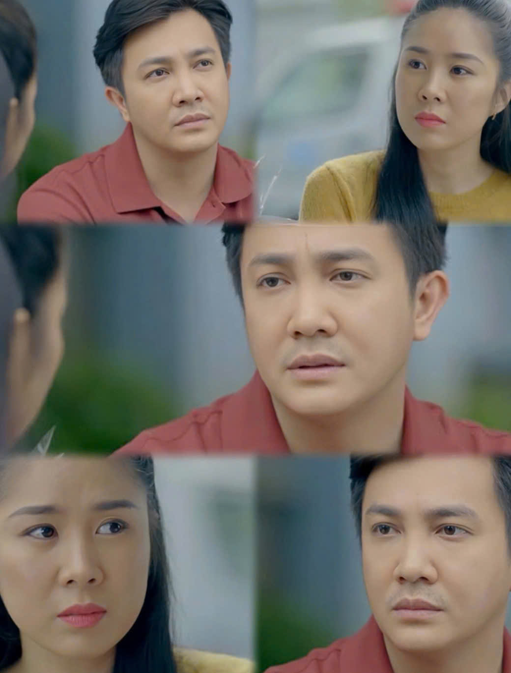 Diễn viên Lê Nguyên Bảo thể hiện nhiều lớp cảm xúc trong phim mới-3093-3