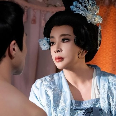 Phim Võ Tắc Thiên đạt 100 triệu view-3390-2