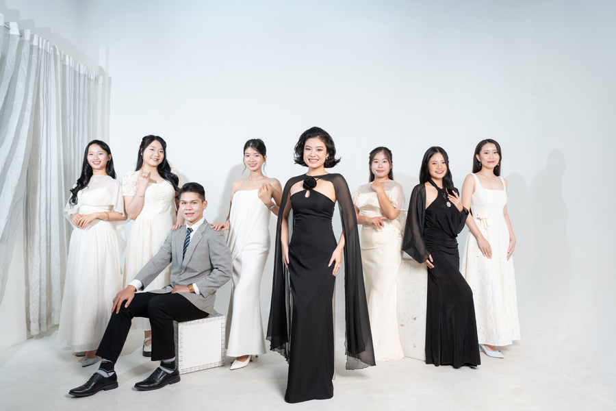 Chương trình (THE OPEN MIC 2026) sẽ bùng nổ trong vòng chung kết-4806-1