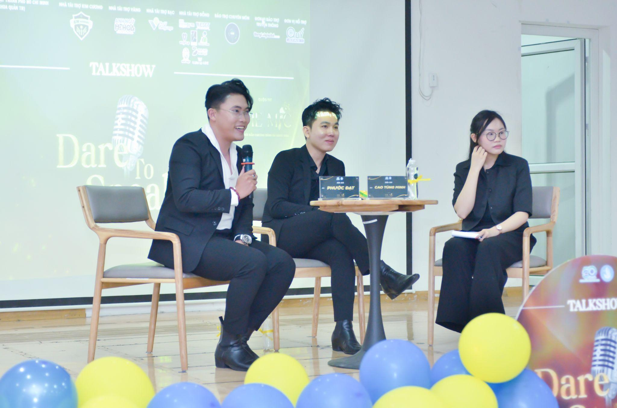 Quý quân The Mic MC Phước Đạt lan tỏa tinh thần học hỏi cùng “Nhà” OUMC-2874-1