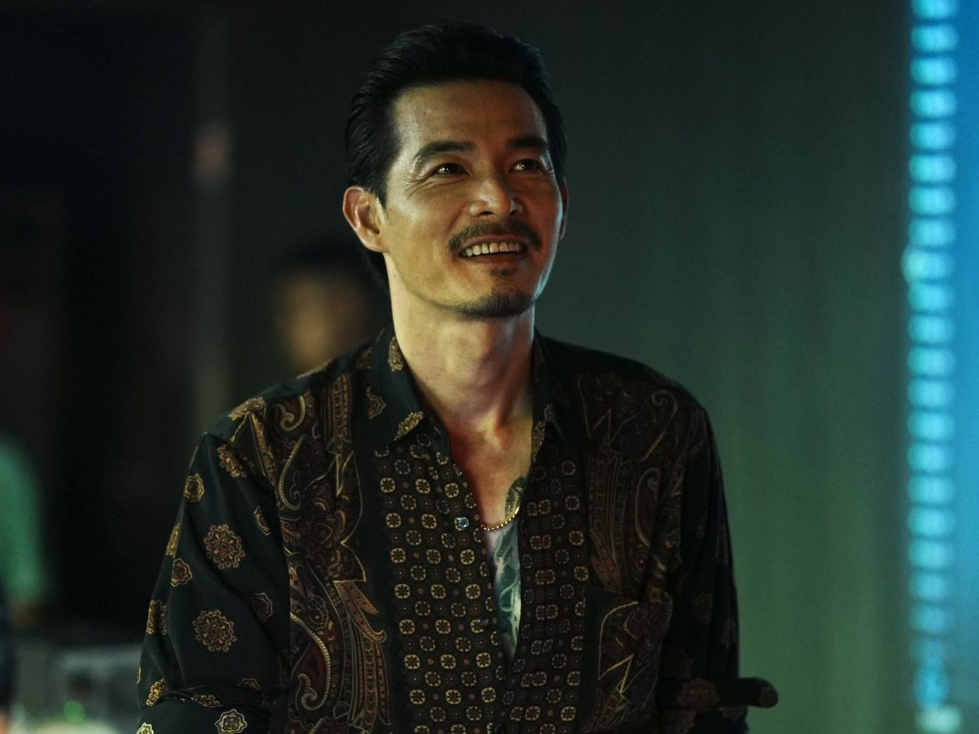 'Thiên đường máu' bán hơn một triệu vé-2549-2