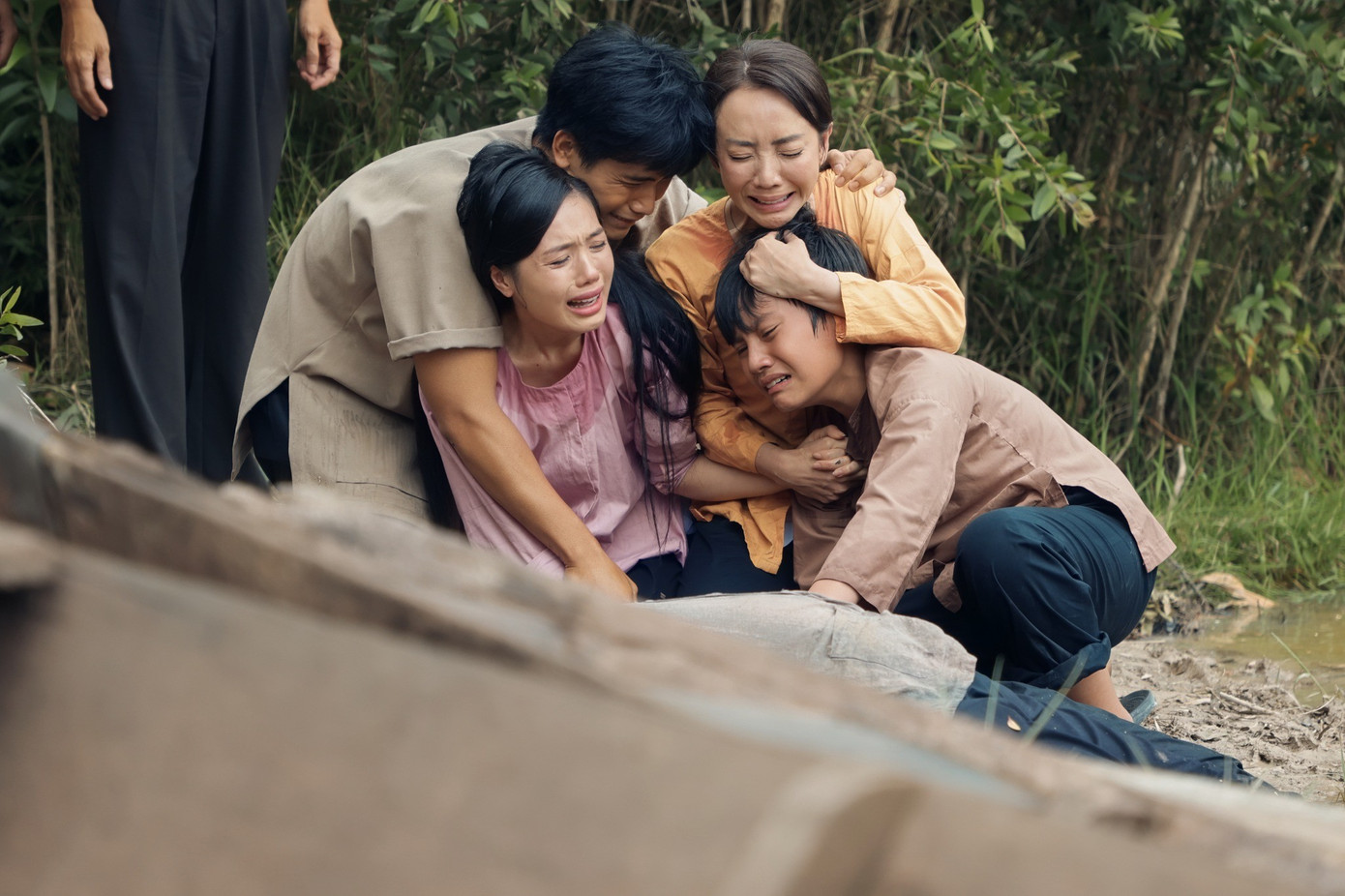 'Thiên đường máu' bán hơn một triệu vé-2549-2