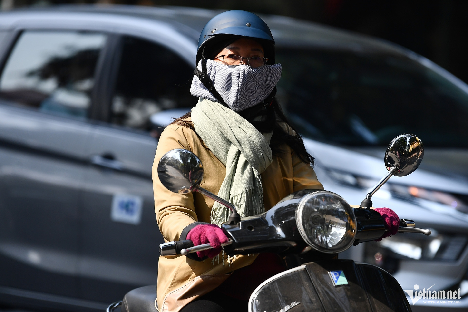 Thời tiết miền Bắc vẫn rét, trưa hửng nắng tăng nhiệt-2426-1