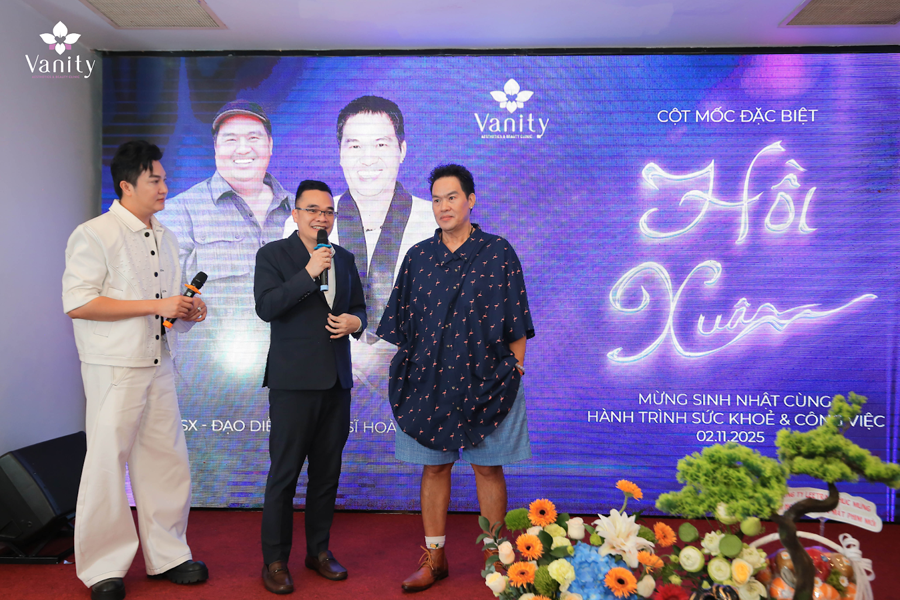 Gia đình Hoàng Mập rạng rỡ ra mắt 2 phim mới dịp sinh nhật-2283-1