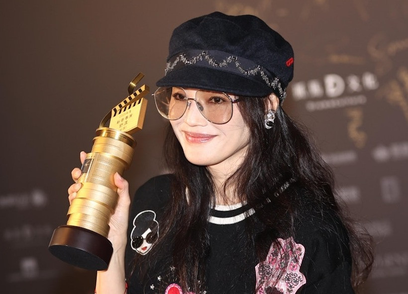 Thư kỳ chiến thắng hạng mục Đạo diễn mới xuất sắc-2944-2