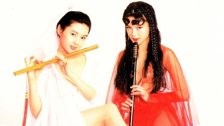 Thư Kỳ đóng phim cấp III đầu tiên với Kha Tuấn Hùng.-2304-2