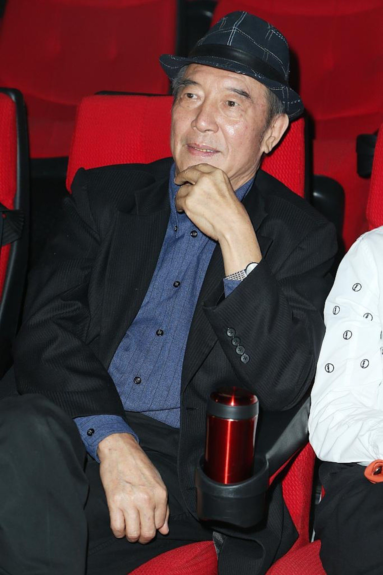 Thư Kỳ đóng phim cấp III đầu tiên với Kha Tuấn Hùng.-2304-1