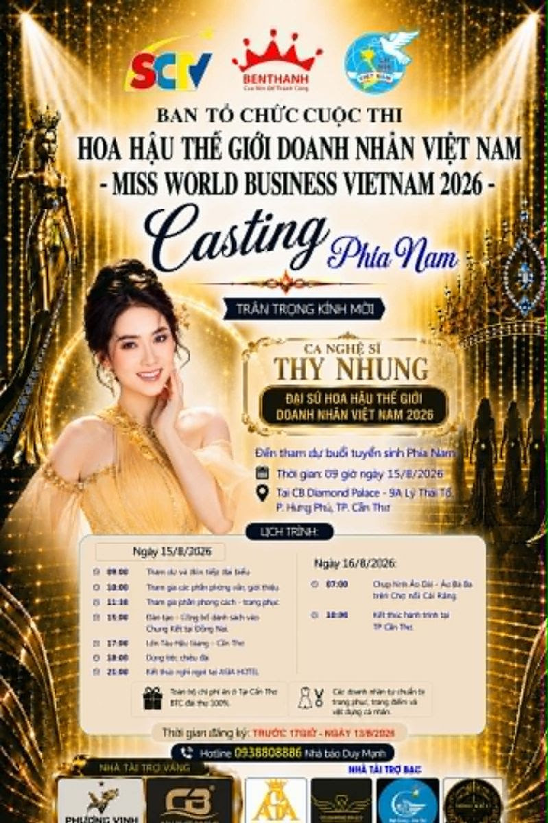 Thy Nhung thực hiện nhiều cột mốc ý nghĩa trong hành trình nghệ thuật của mình-4783-1