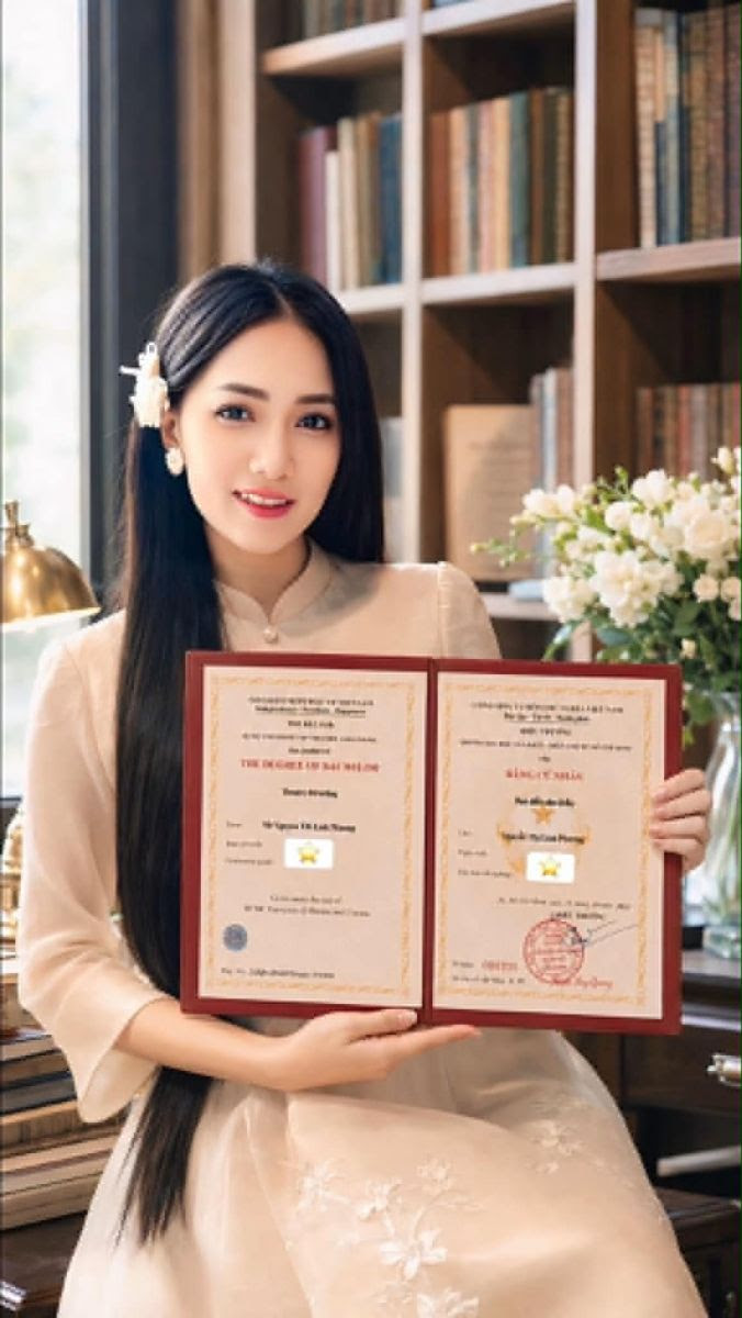 Thy Nhung thực hiện nhiều cột mốc ý nghĩa trong hành trình nghệ thuật của mình-4783-1