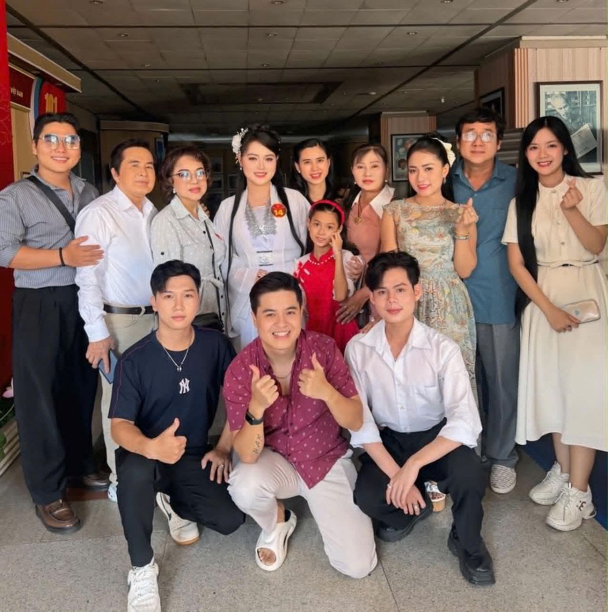 Thy Nhung thực hiện nhiều cột mốc ý nghĩa trong hành trình nghệ thuật của mình-4783-3