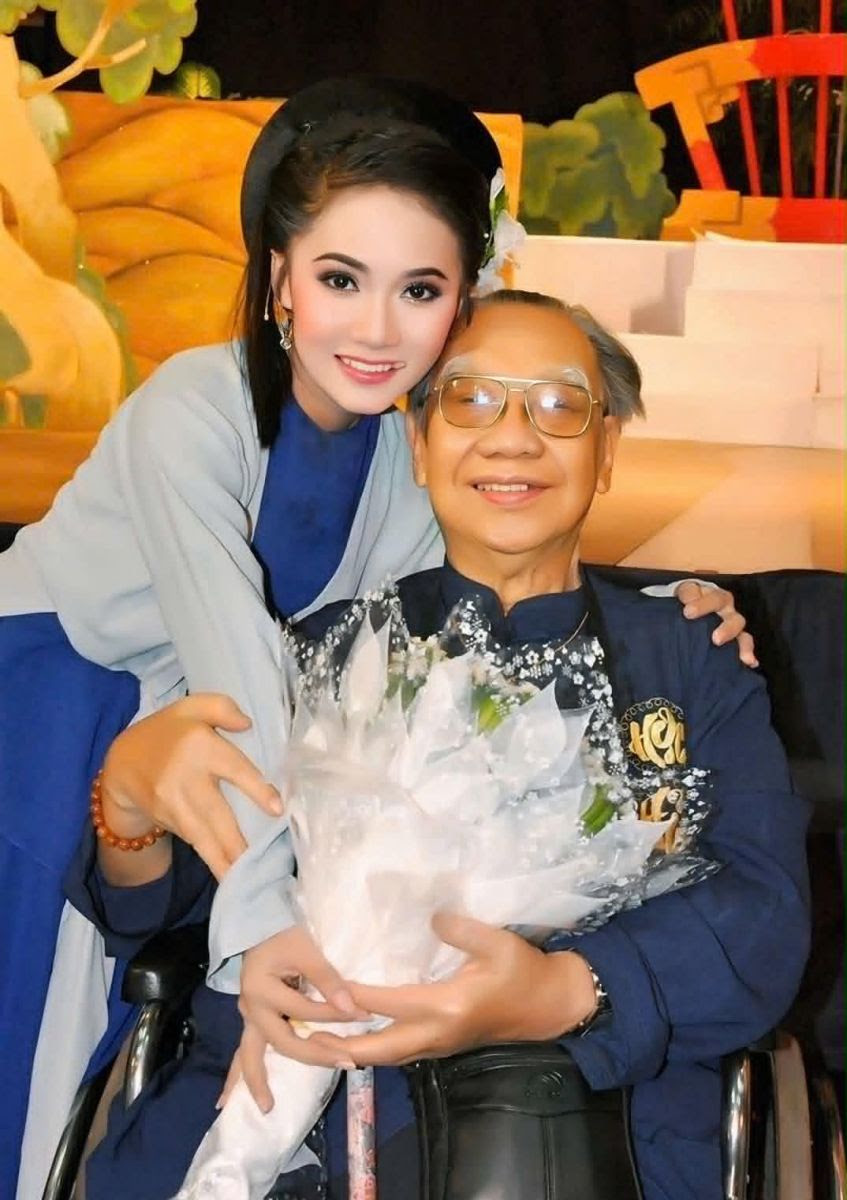 Thy Nhung thực hiện nhiều cột mốc ý nghĩa trong hành trình nghệ thuật của mình-4783-1