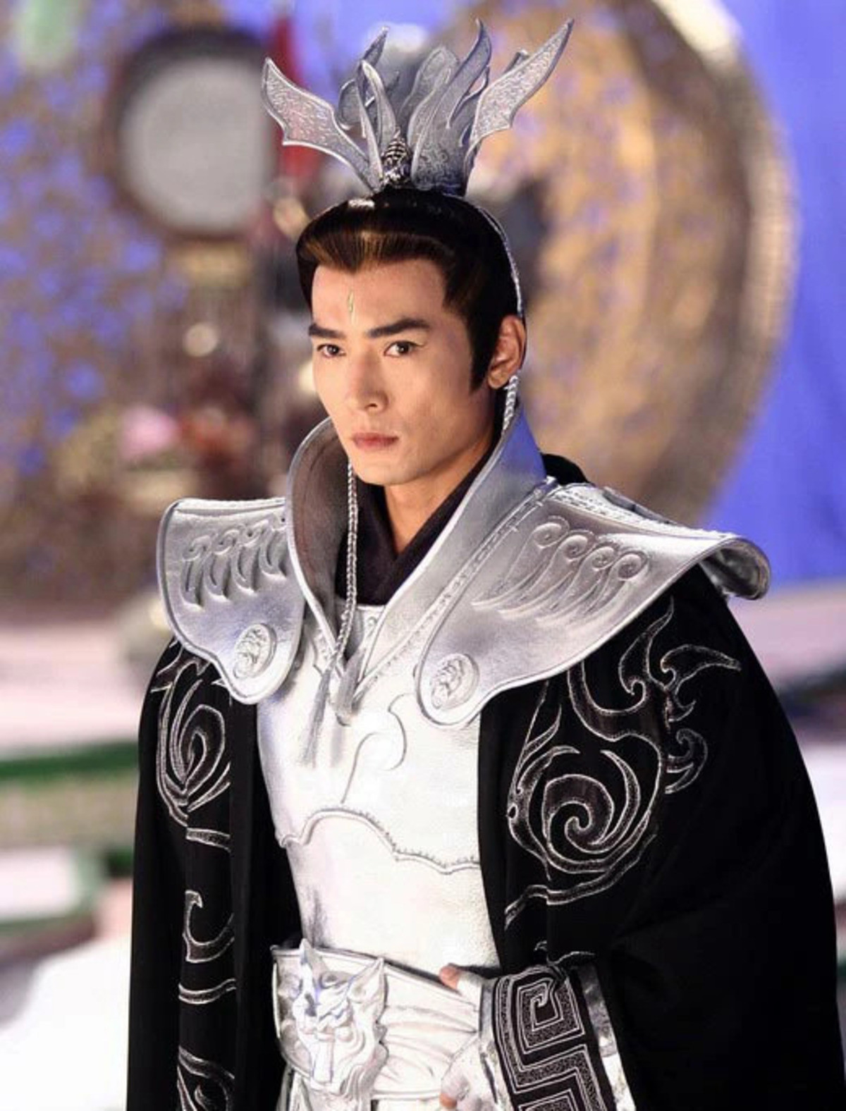 Nam diễn viên U60 Tiêu Ân Tuấn 2 lần ly hôn-3176-1