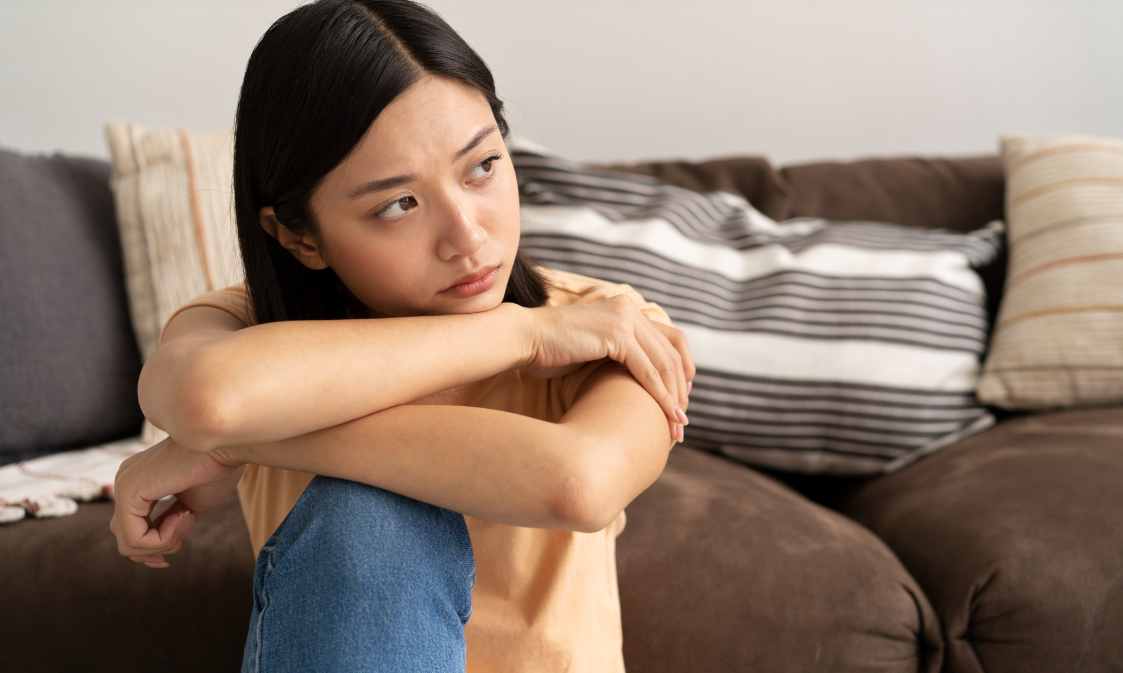 Tôi khó xử khi hai bên bố mẹ mâu thuẫn-2873-1