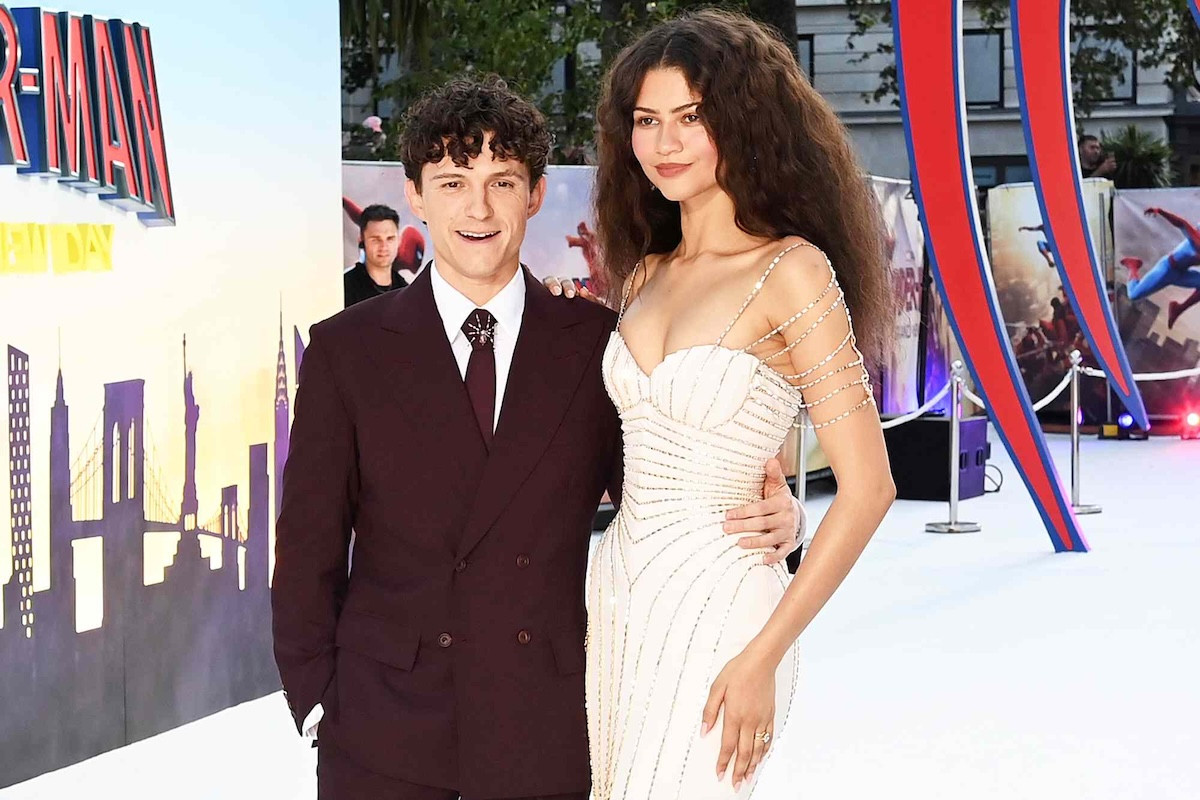Tom Holland gây chú ý toàn cầu khi cùng vợ xuất hiện-4785-1