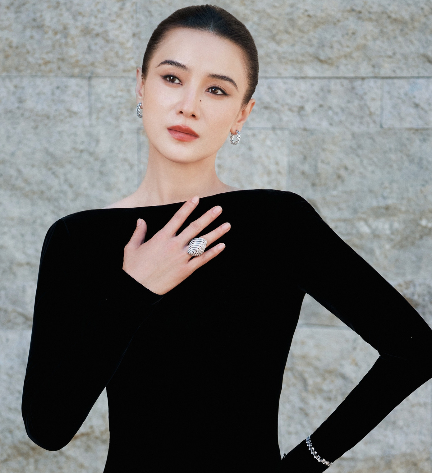 Tống Giai giành chiến thắng tại Kim Kê-2329-1