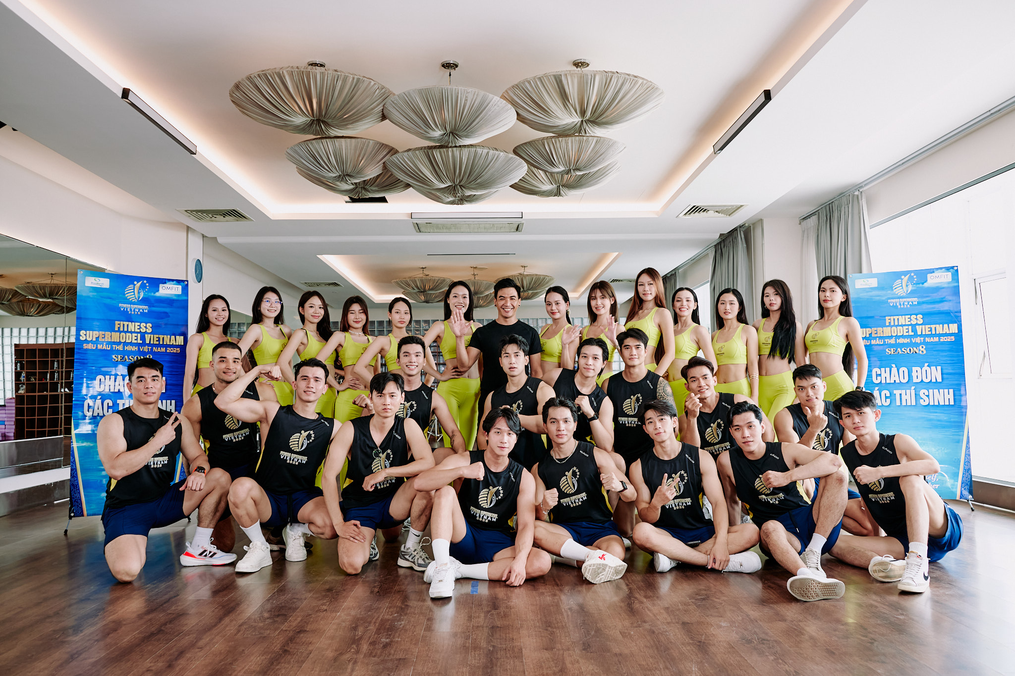 Vòng chung kết Fitness Supermodel Vietnam 2025 tại Lâm Đồng-2319-1