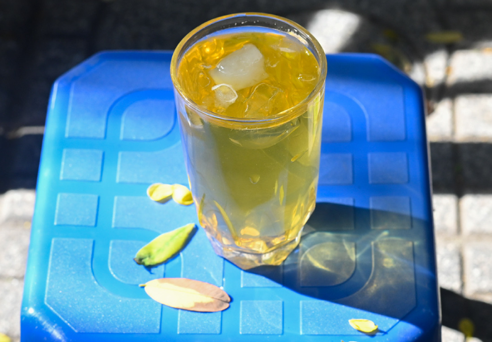 Trà đá có nhiều tác dụng nhưng cũng gây sỏi thận,-2913-1