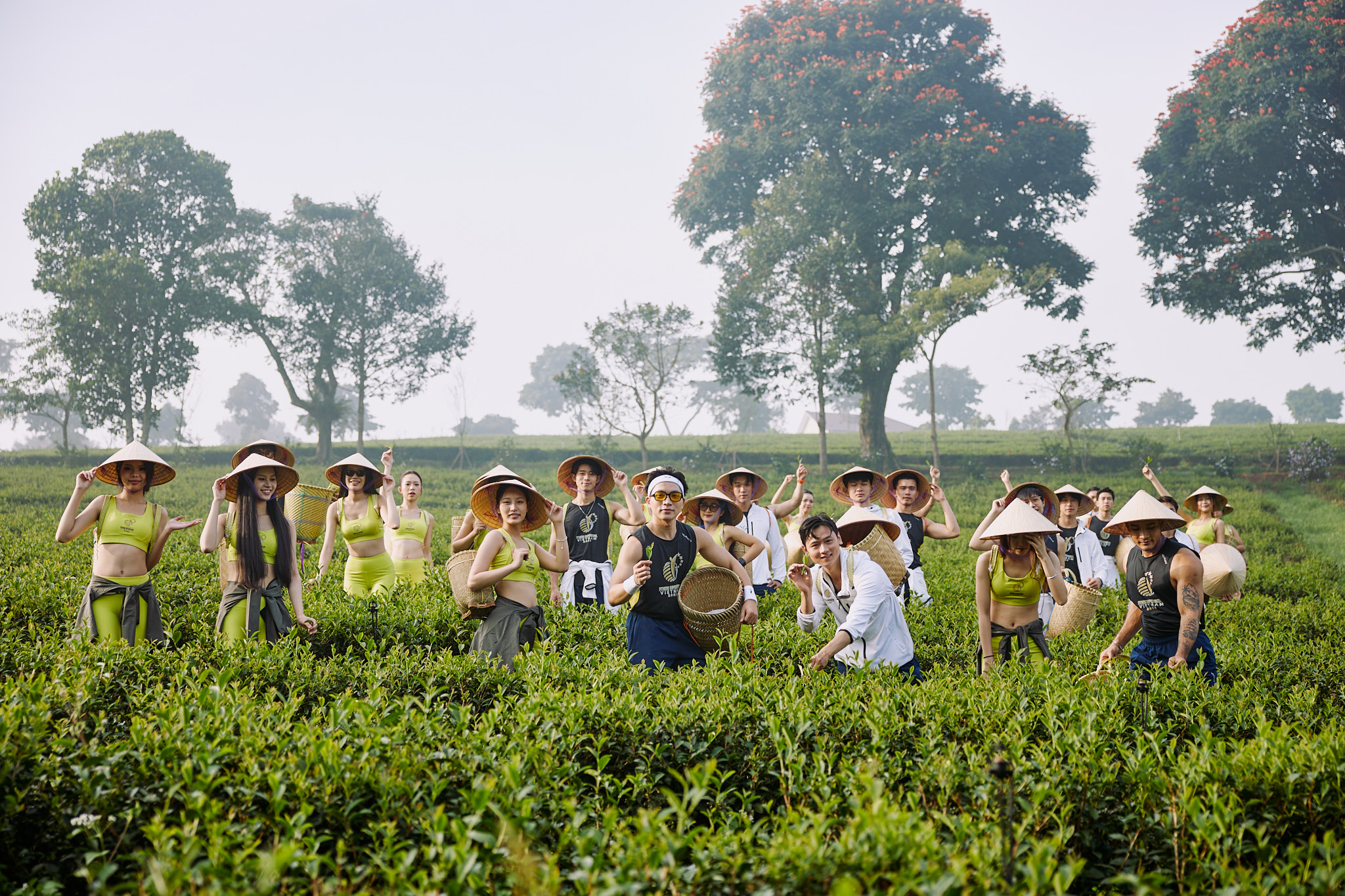 Vòng chung kết Fitness Supermodel Vietnam 2025 tại Lâm Đồng-2319-3