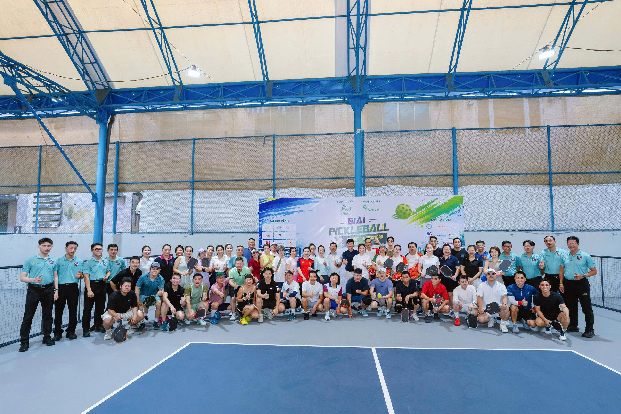 Giải đấu Ite Pickleball Du Lịch Tp.HCM chuẩn bị thi đấu cuối thàng 8/2026-4831-1