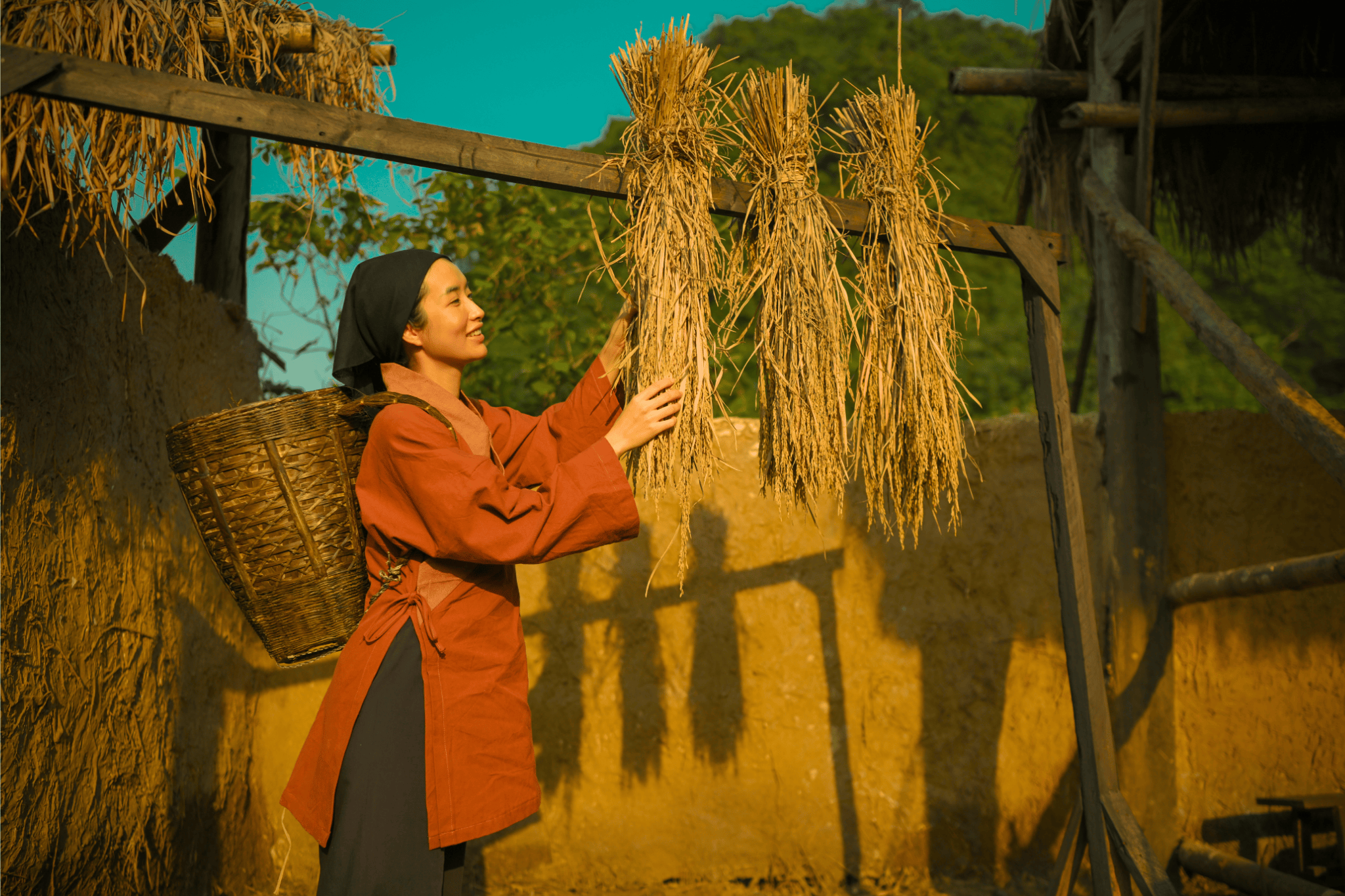 Hộ Linh Tráng Sĩ - Bí Ẩn Mộ Vua Đinh xuất hiện vai chính-2353-1