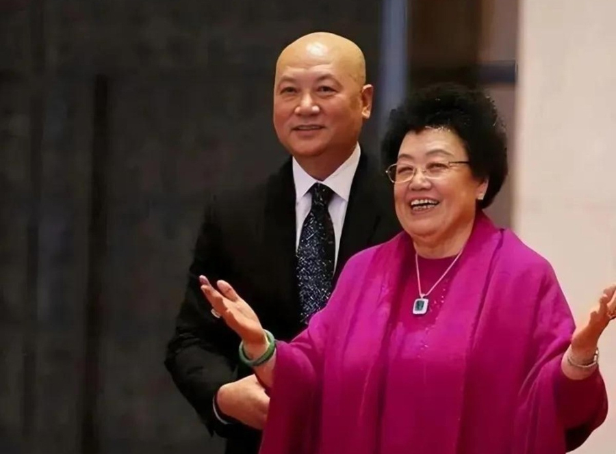 Đường Tăng trong Tây du ký giờ như thế nào?-3118-1